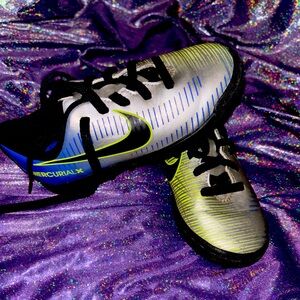 Boys Nike Soccer Cleats